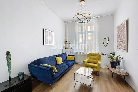 Villa i Tourcoing, Nord, Tourcoing - € 215.000 | Ref: 70789CV - foto 2