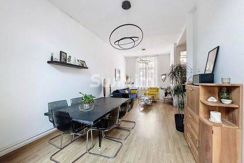 Villa i Tourcoing, Nord, Tourcoing - € 215.000 | Ref: 70789CV - foto 4