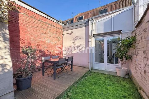 Villa i Tourcoing, Nord, Tourcoing - € 215.000 | Ref: 70789CV - foto 5