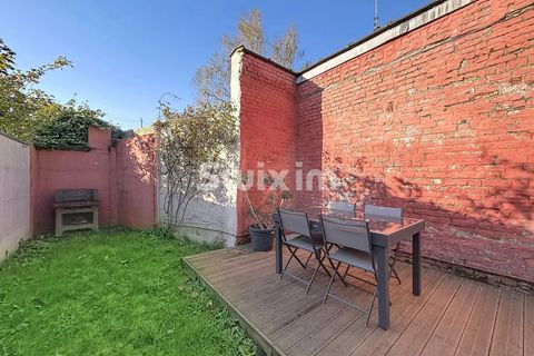 Villa i Tourcoing, Nord, Tourcoing - € 215.000 | Ref: 70789CV - foto 6