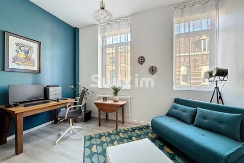 Villa i Tourcoing, Nord, Tourcoing - € 215.000 | Ref: 70789CV - foto 7