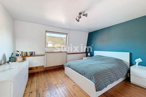 Villa i Tourcoing, Nord, Tourcoing - € 215.000 | Ref: 70789CV - foto 8