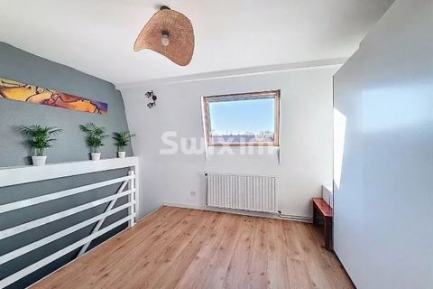 Villa i Tourcoing, Nord, Tourcoing - € 215.000 | Ref: 70789CV - foto 10