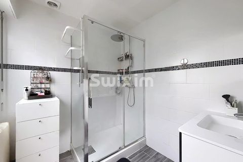 Villa i Tourcoing, Nord, Tourcoing - € 215.000 | Ref: 70789CV - foto 11