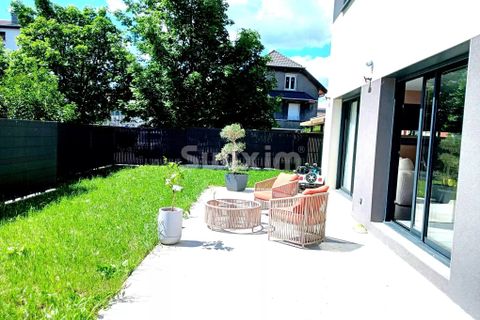 Villa i Cluses, Haute-Savoie, Cluses - € 499 500 | Ref: SD70774 - foto 2