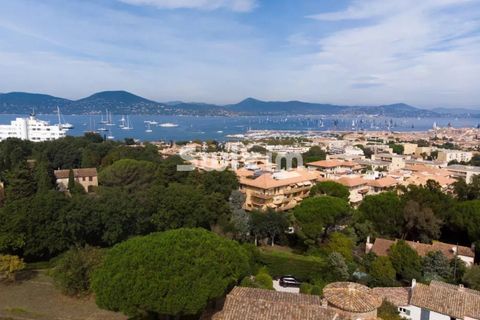 Villa i Saint-Tropez, Var, Saint-Tropez - € 9.975.000 | Ref: 70791AM - foto 4