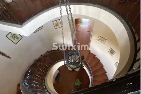 Villa i Saint-Tropez, Var, Saint-Tropez - € 9.975.000 | Ref: 70791AM - foto 6
