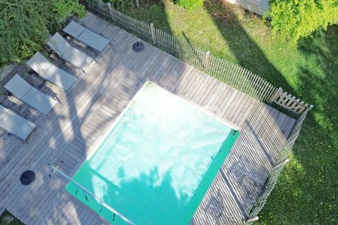 Villa i Montelimar, Drome, Montelimar - € 465.000 | Ref: 70790HA - foto 2