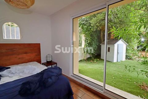 Villa i Montelimar, Drome, Montelimar - € 465.000 | Ref: 70790HA - foto 5