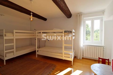 Villa i Montelimar, Drome, Montelimar - € 465.000 | Ref: 70790HA - foto 6