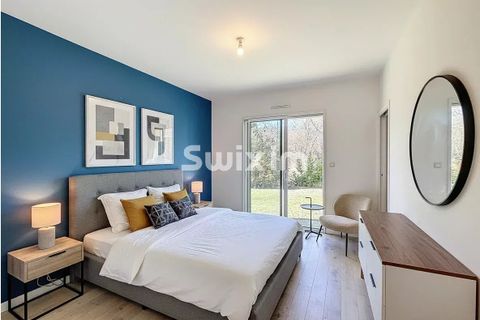 Villa i Pessac, Gironde, Pessac - € 637.000 | Ref: 47AD - foto 4