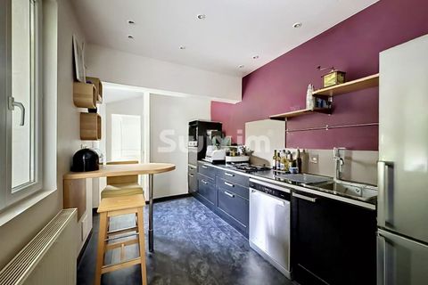 Byhus i Tourcoing, Nord, Tourcoing - € 275.000 | Ref: 70796CV - foto 4