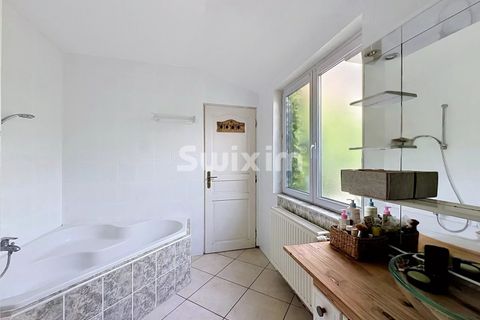Byhus i Tourcoing, Nord, Tourcoing - € 275.000 | Ref: 70796CV - foto 5