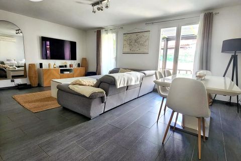 Villa en Vitrolles, Bouches-du-Rhone, Vitrolles - € 349.000 | Ref: 87087533 - photo 2