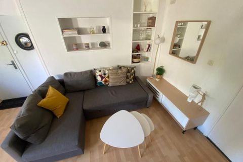 Leilighet i Rouen, Seine-Maritime, Rouen - € 126 000 | Ref: 6a2c3d0946734 - foto 4