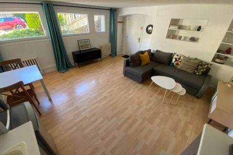 Leilighet i Rouen, Seine-Maritime, Rouen - € 126 000 | Ref: 6a2c3d0946734 - foto 6
