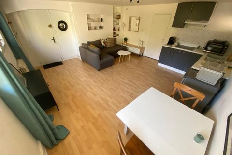 Leilighet i Rouen, Seine-Maritime, Rouen - € 126 000 | Ref: 6a2c3d0946734 - foto 11