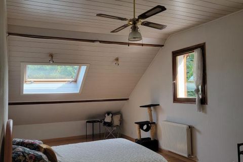 Dupleks i Cercier, Haute-Savoie, Cercier - € 369 900 | Ref: 6a2c12e194758 - foto 2