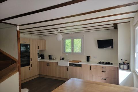 Dupleks i Cercier, Haute-Savoie, Cercier - € 369 900 | Ref: 6a2c12e194758 - foto 4