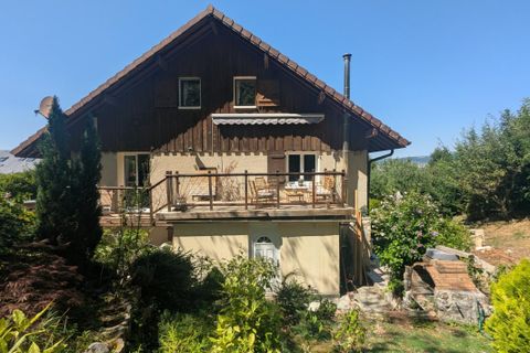 Dupleks i Cercier, Haute-Savoie, Cercier - € 369 900 | Ref: 6a2c12e194758 - foto 7