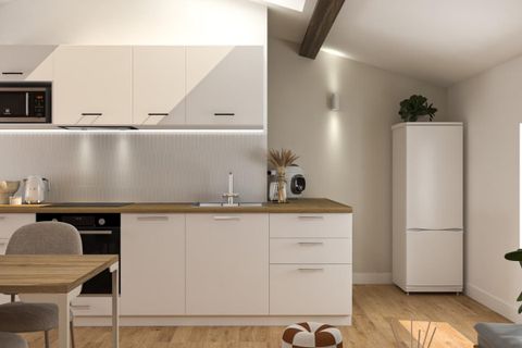 Duplex i Aubière, Puy-de-Dome, Aubière - € 152.000 | Ref: 6a286cf3a4c17 - foto 3