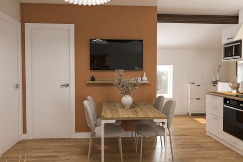 Duplex i Aubière, Puy-de-Dome, Aubière - € 152.000 | Ref: 6a286cf3a4c17 - foto 4