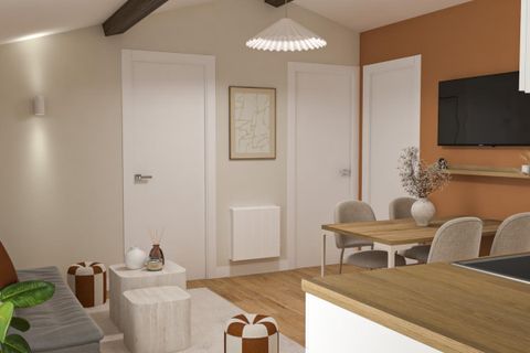 Duplex i Aubière, Puy-de-Dome, Aubière - € 152.000 | Ref: 6a286cf3a4c17 - foto 5