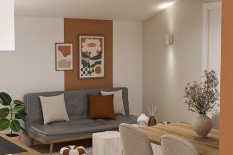 Duplex i Aubière, Puy-de-Dome, Aubière - € 152.000 | Ref: 6a286cf3a4c17 - foto 6