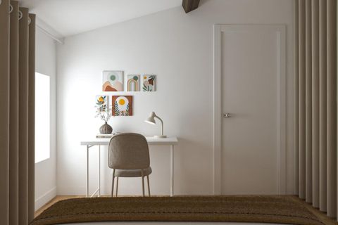 Duplex i Aubière, Puy-de-Dome, Aubière - € 152.000 | Ref: 6a286cf3a4c17 - foto 9