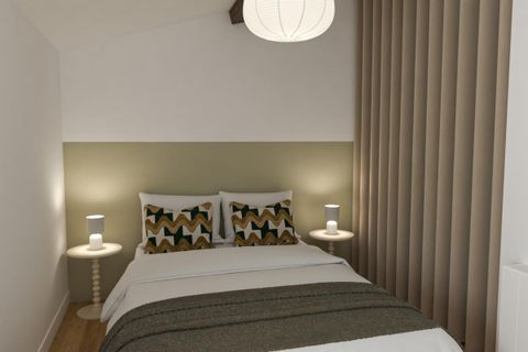 Duplex i Aubière, Puy-de-Dome, Aubière - € 152.000 | Ref: 6a286cf3a4c17 - foto 10