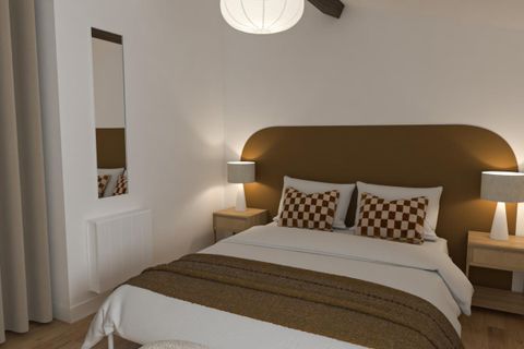 Duplex i Aubière, Puy-de-Dome, Aubière - € 152.000 | Ref: 6a286cf3a4c17 - foto 11