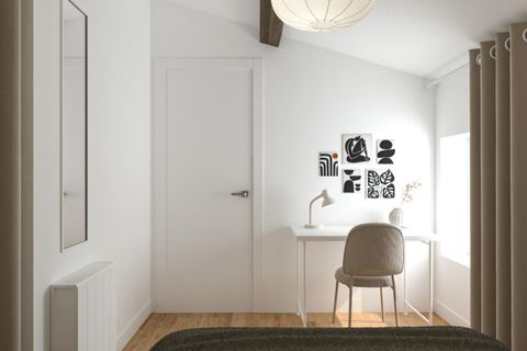 Duplex i Aubière, Puy-de-Dome, Aubière - € 152.000 | Ref: 6a286cf3a4c17 - foto 12