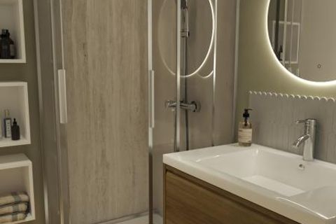 Duplex i Aubière, Puy-de-Dome, Aubière - € 152.000 | Ref: 6a286cf3a4c17 - foto 14