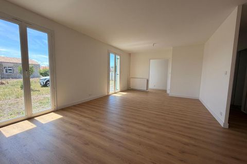 Villa i Le Thou, Charente-Maritime, Le Thou - € 265.000 | Ref: 6a2a73fa48a82 - foto 5