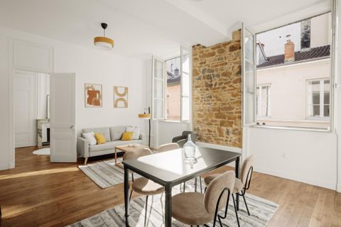 Lejlighed i Lyon, Rhone, Lyon - € 349.000 | Ref: 6a26c0c72e189 - foto 1