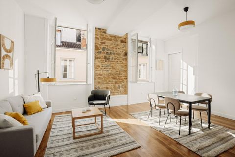 Lejlighed i Lyon, Rhone, Lyon - € 349.000 | Ref: 6a26c0c72e189 - foto 2