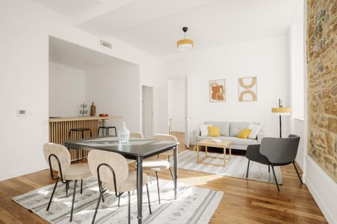 Lejlighed i Lyon, Rhone, Lyon - € 349.000 | Ref: 6a26c0c72e189 - foto 3