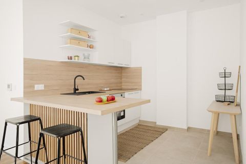 Lejlighed i Lyon, Rhone, Lyon - € 349.000 | Ref: 6a26c0c72e189 - foto 4