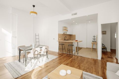 Lejlighed i Lyon, Rhone, Lyon - € 349.000 | Ref: 6a26c0c72e189 - foto 5