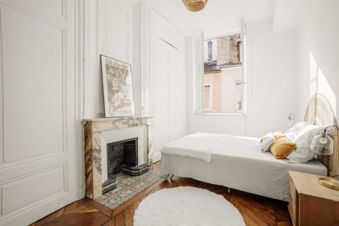 Lejlighed i Lyon, Rhone, Lyon - € 349.000 | Ref: 6a26c0c72e189 - foto 6