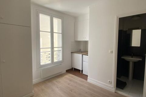 Studio i Paris, Paris, Paris - € 170.000 | Ref: 6a1fe68f5b06d - foto 2