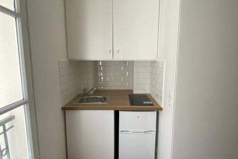 Studio i Paris, Paris, Paris - € 170.000 | Ref: 6a1fe68f5b06d - foto 3