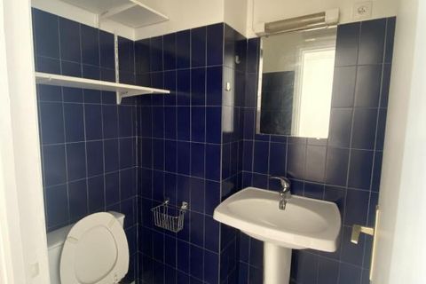 Studio i Paris, Paris, Paris - € 170.000 | Ref: 6a1fe68f5b06d - foto 4