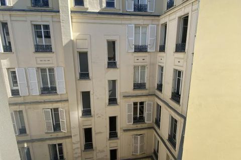Studio i Paris, Paris, Paris - € 170.000 | Ref: 6a1fe68f5b06d - foto 6