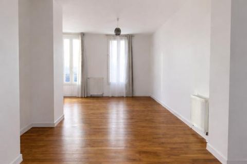 Leilighet i Argenteuil, Val-d'Oise, Argenteuil - € 149 000 | Ref: 6a22d5b7724d6 - foto 2