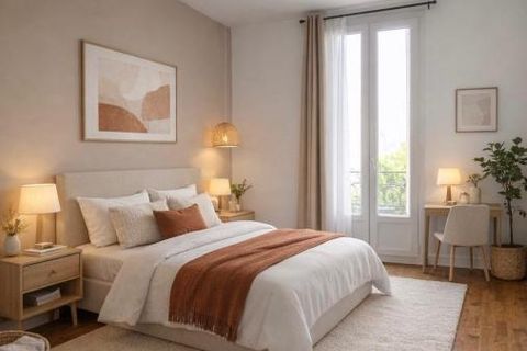 Leilighet i Argenteuil, Val-d'Oise, Argenteuil - € 149 000 | Ref: 6a22d5b7724d6 - foto 3
