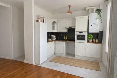 Leilighet i Argenteuil, Val-d'Oise, Argenteuil - € 149 000 | Ref: 6a22d5b7724d6 - foto 4