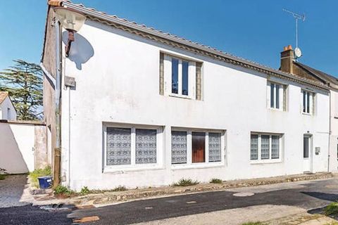 Villa a Les Achards, Vendee, Les Achards - € 162.750 | Ref: 6a2adfff43b78 - foto 10