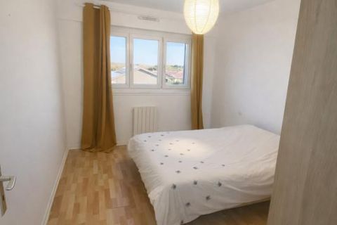 Lejlighed i Strasbourg, Bas-Rhin, Strasbourg - € 210.000 | Ref: 6a2ac6246e9d4 - foto 4