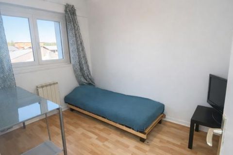 Lejlighed i Strasbourg, Bas-Rhin, Strasbourg - € 210.000 | Ref: 6a2ac6246e9d4 - foto 5